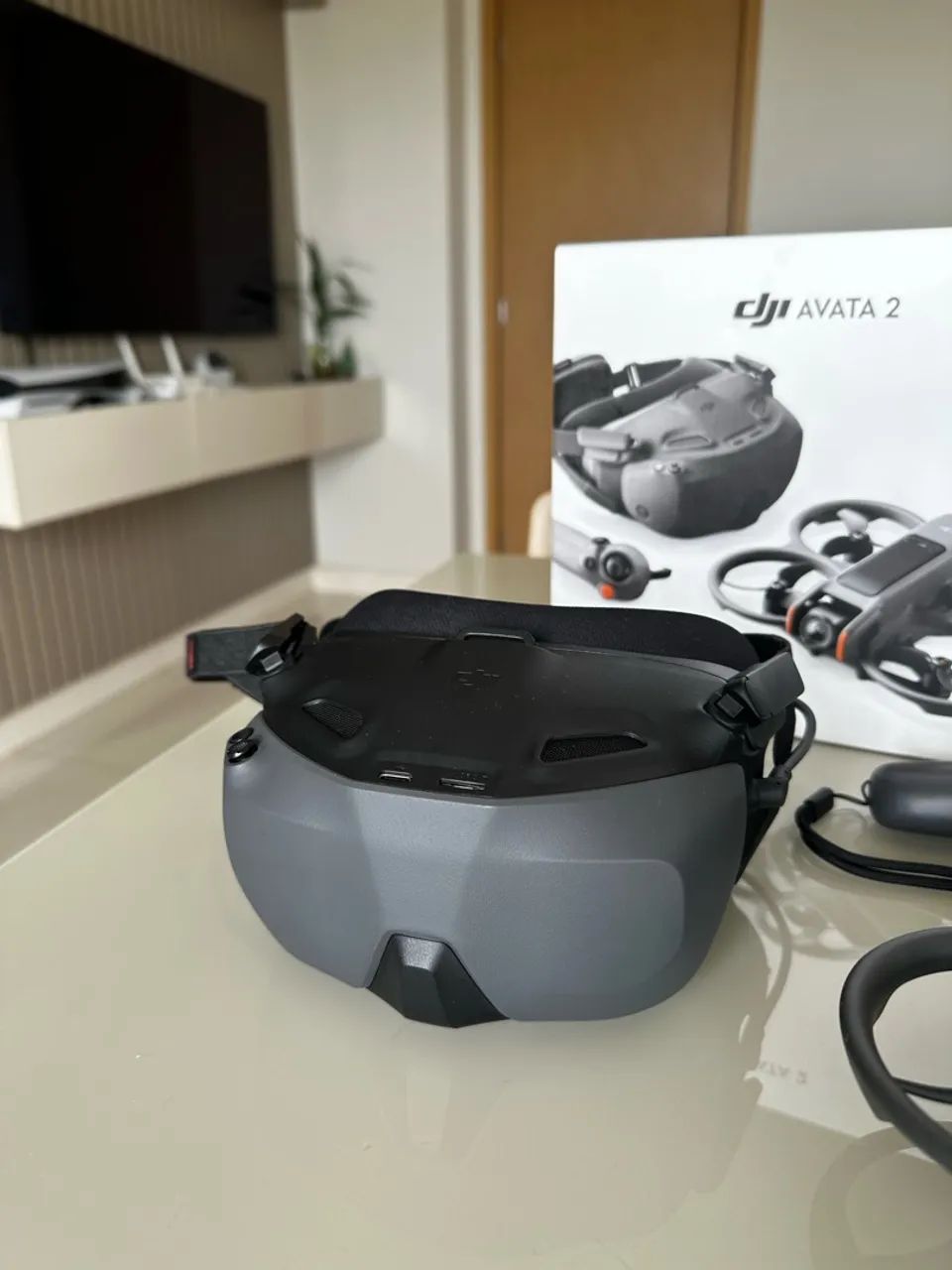 Dji Avata 2 - Foto 5