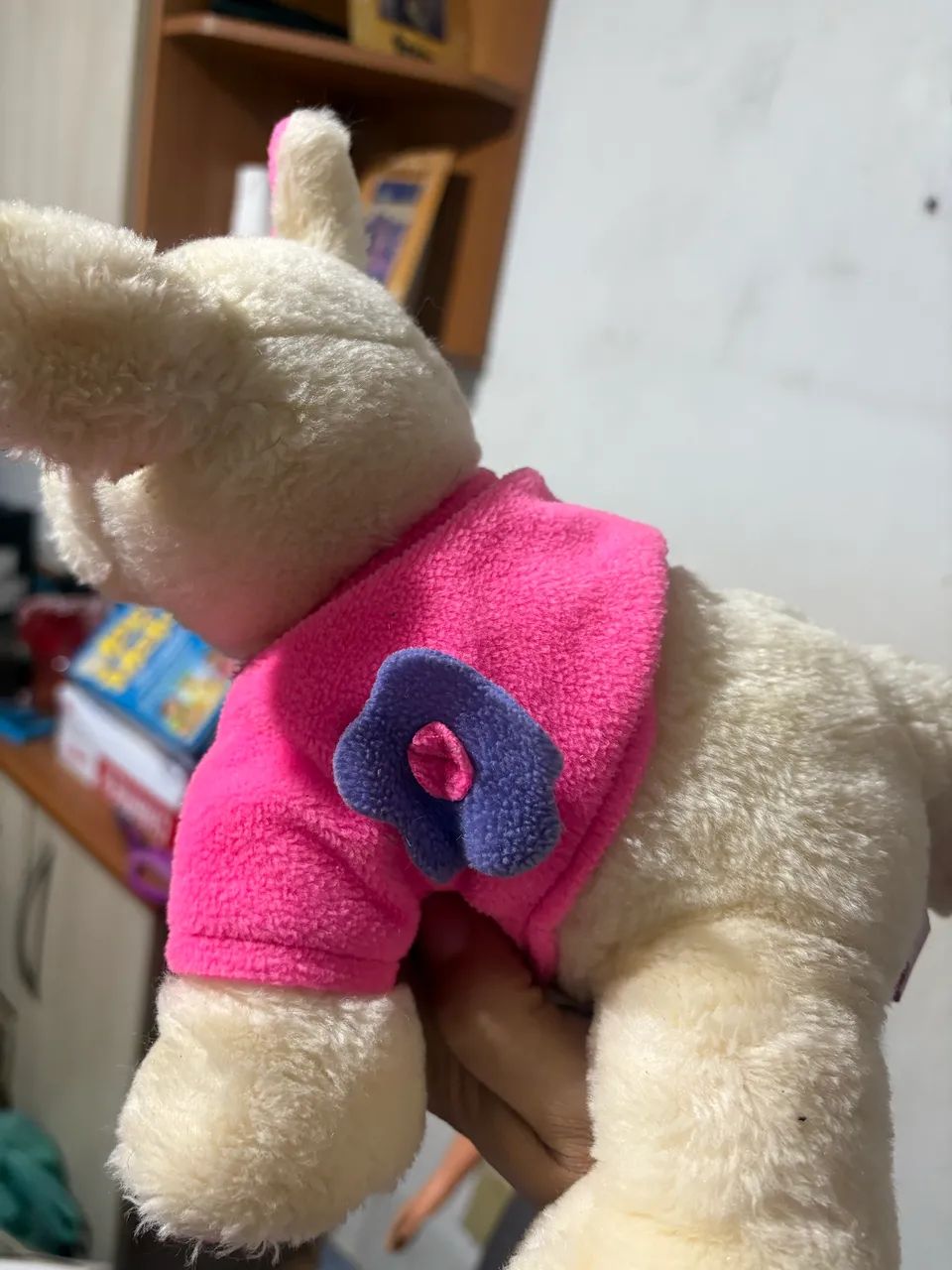 Pelúcia cachorro  - Foto 2