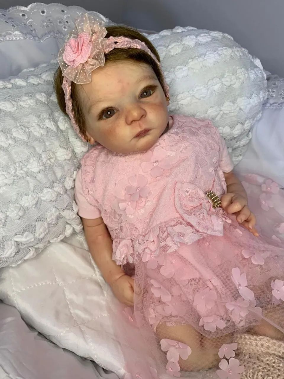 Bebe reborn  - Foto 3