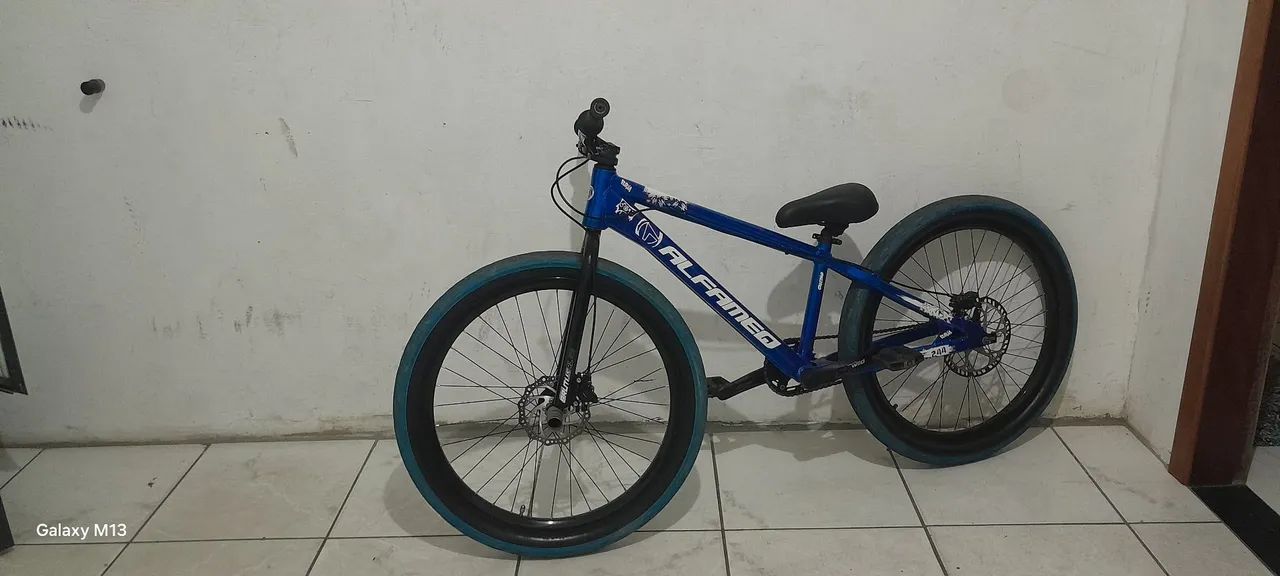 ALFAMEQ FURIA Azul - Foto 2