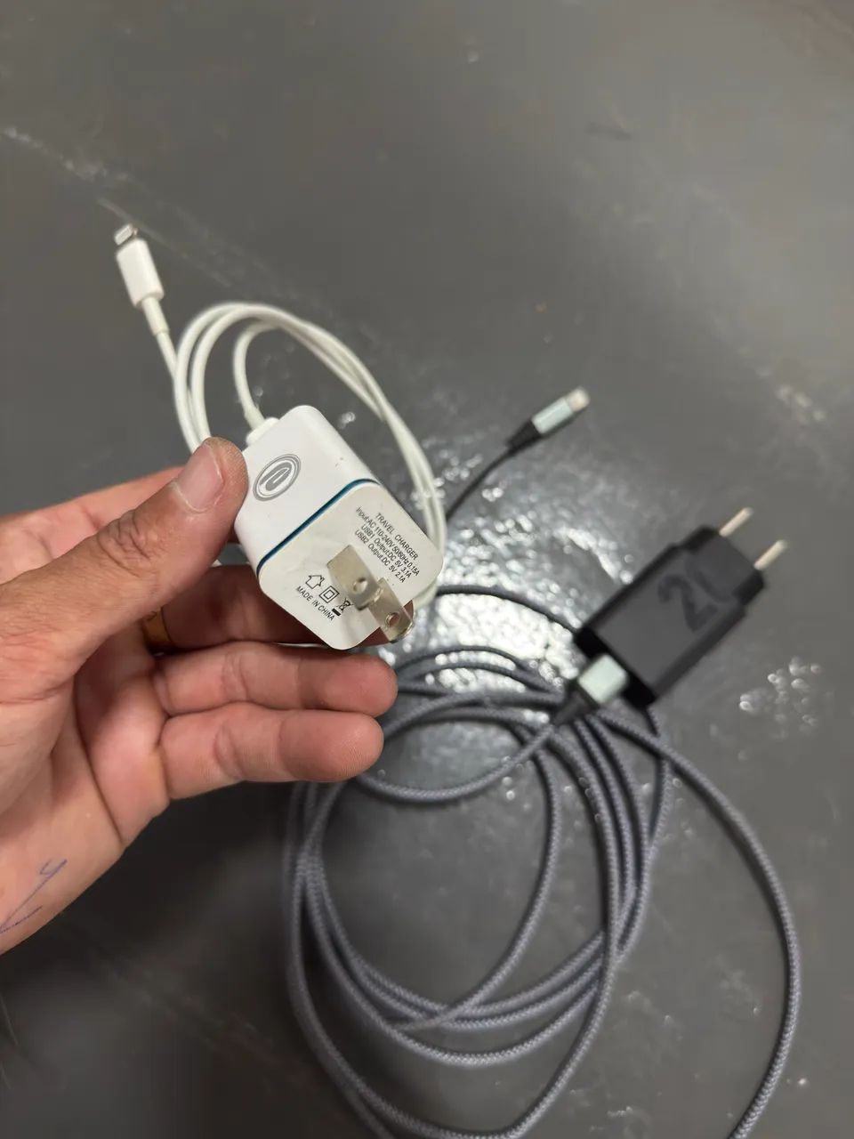 Carregador  - Foto 4