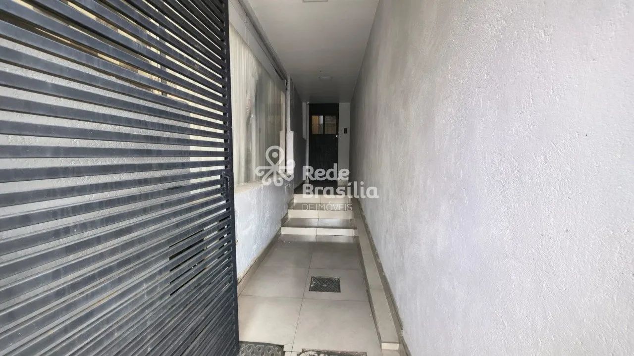 QND 14 - Sala 55 m² - Taguatinga Norte - - Foto 2