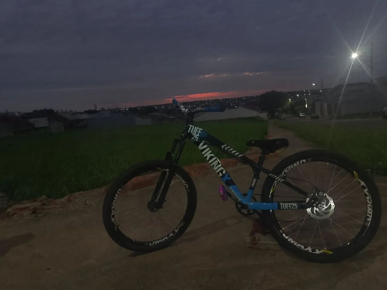 Viking semi nova, montada com peças novas! - Foto 5