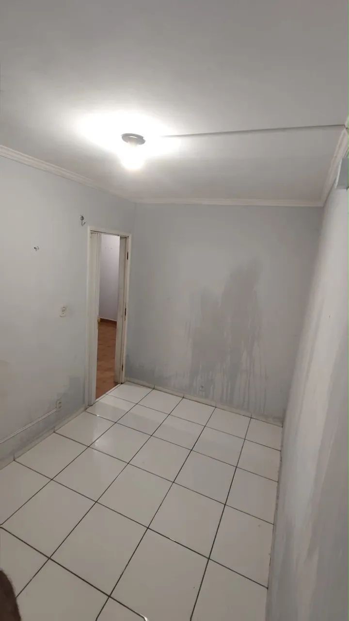 Apartamento Manoel Julião 