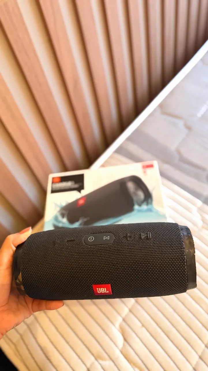 JBL CHARGE 3  - Foto 3
