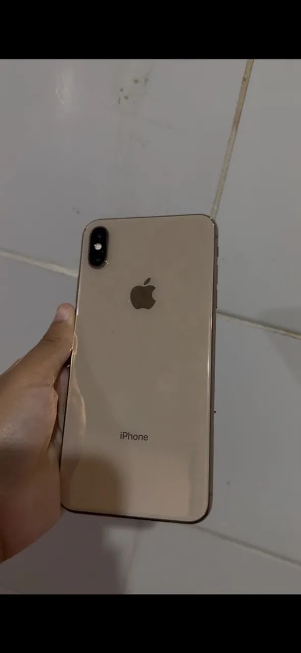 Vendo IPhone  - Foto 2
