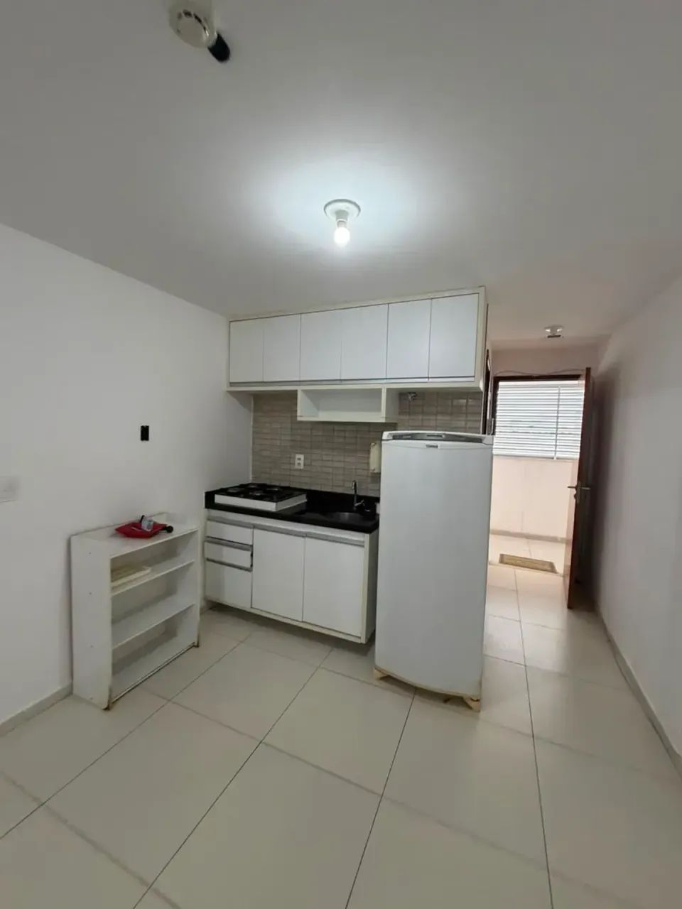 Aluga-se Flat nos Bancários - João Pessoa - PB - Foto 4