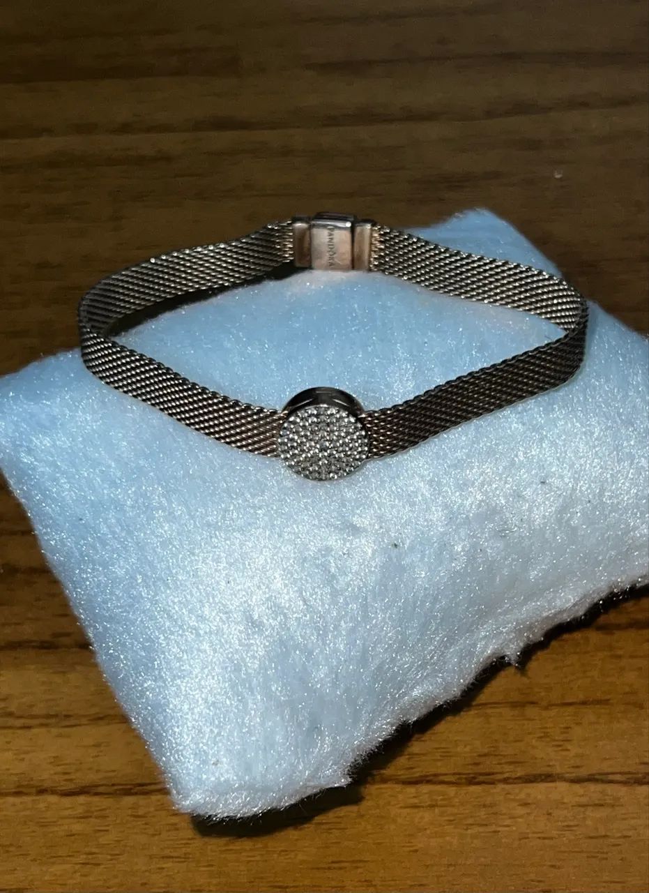 Bracelete Pandora Reflexions 