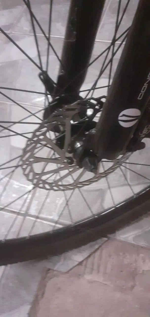 Mtb aro 29 gts  - Foto 6