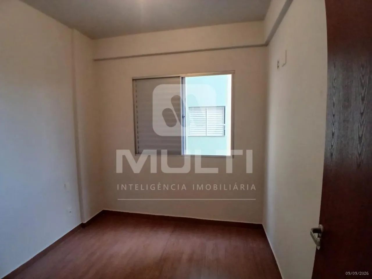 Apartamento - JARDIM PATRICIA