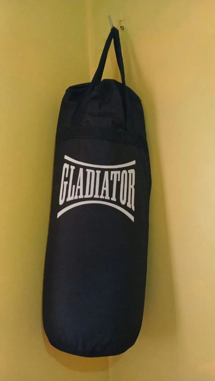 Saco de pancada Gladiator 