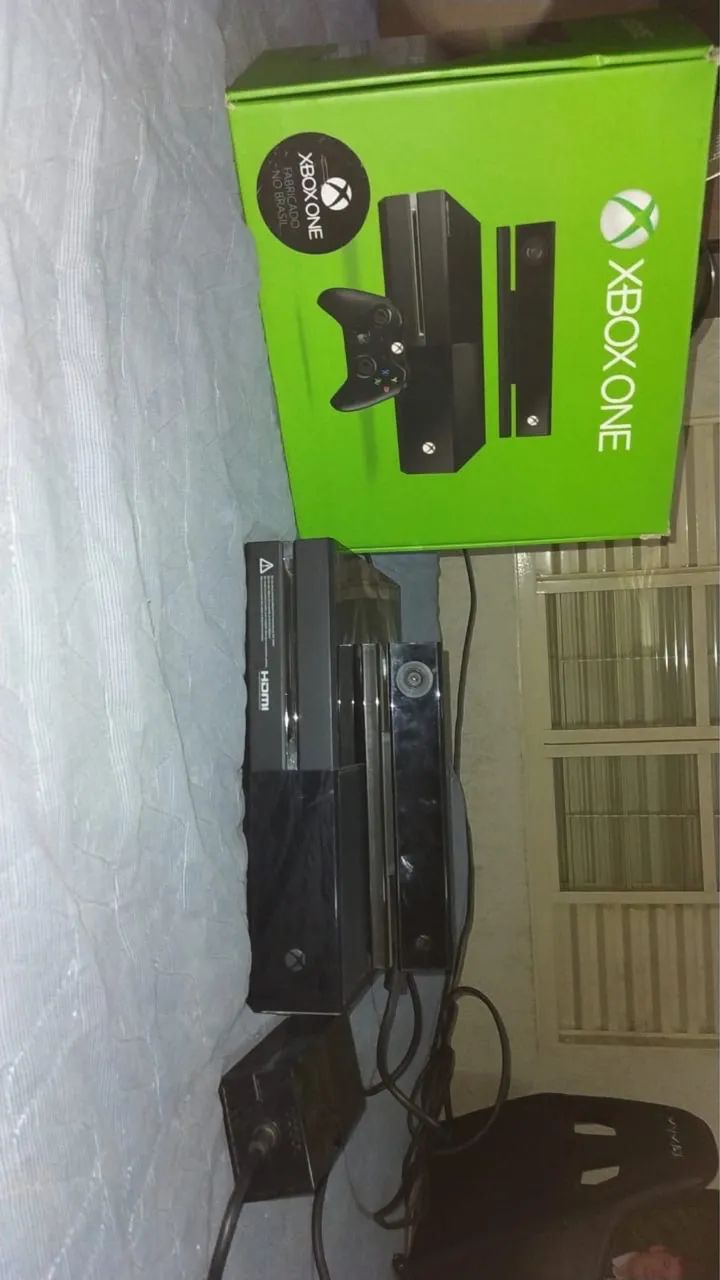 Xbox one 