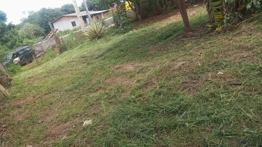 Chácara 1500m com casa Goioerê PR  - Foto 3