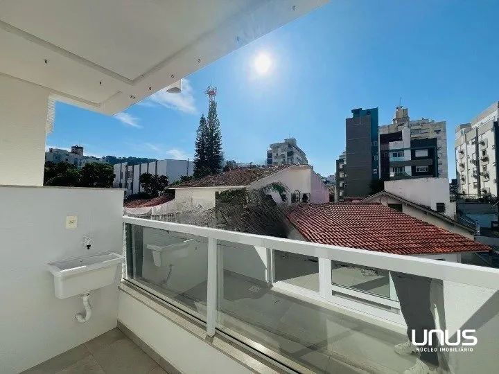 Apartamento de 1 dormitorio na Trindade