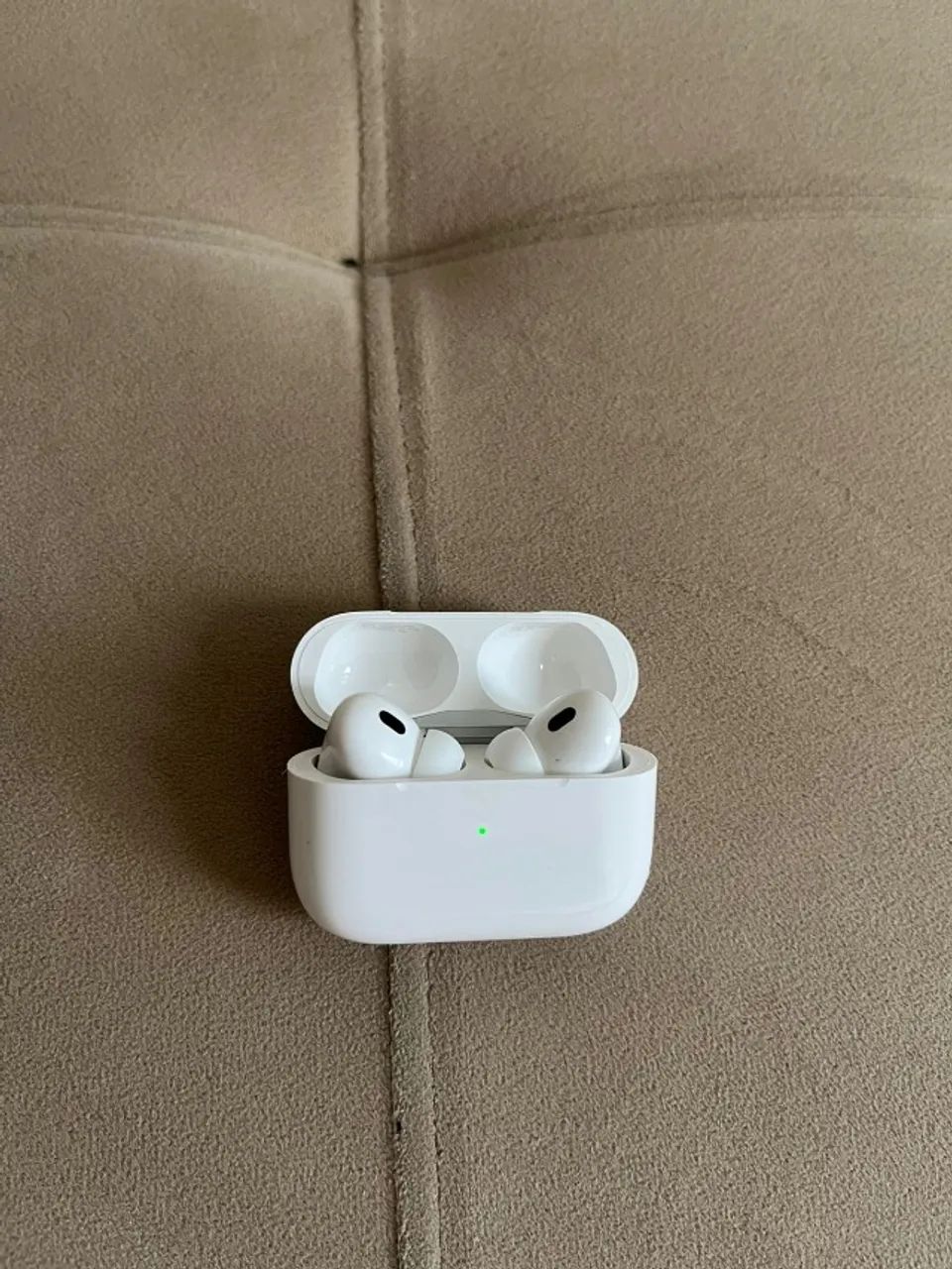 Apple AirPods Pro (2ª Geração) - Foto 2