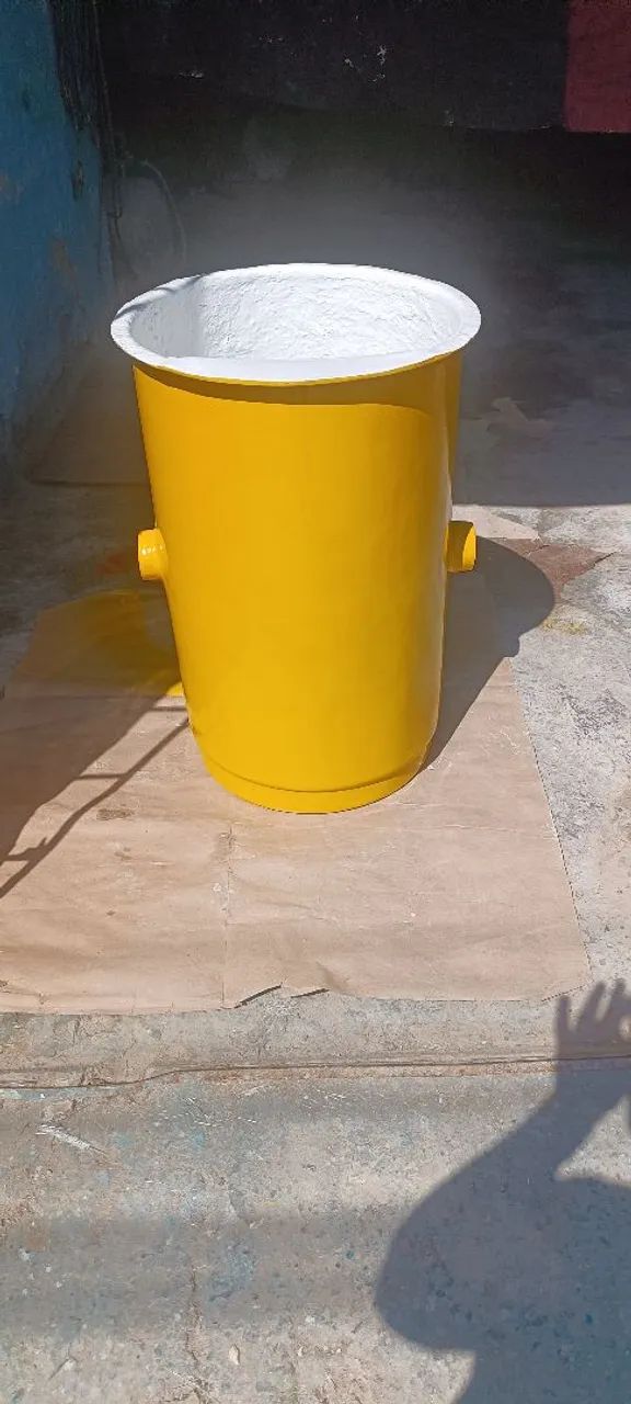 Balde maluco 120l - Foto 4