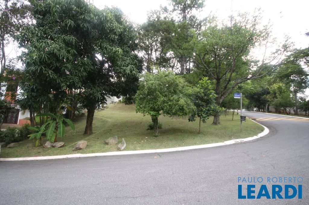 TERRENO EM CONDOMÍNIO - ALPHAVILLE - SP - Foto 3