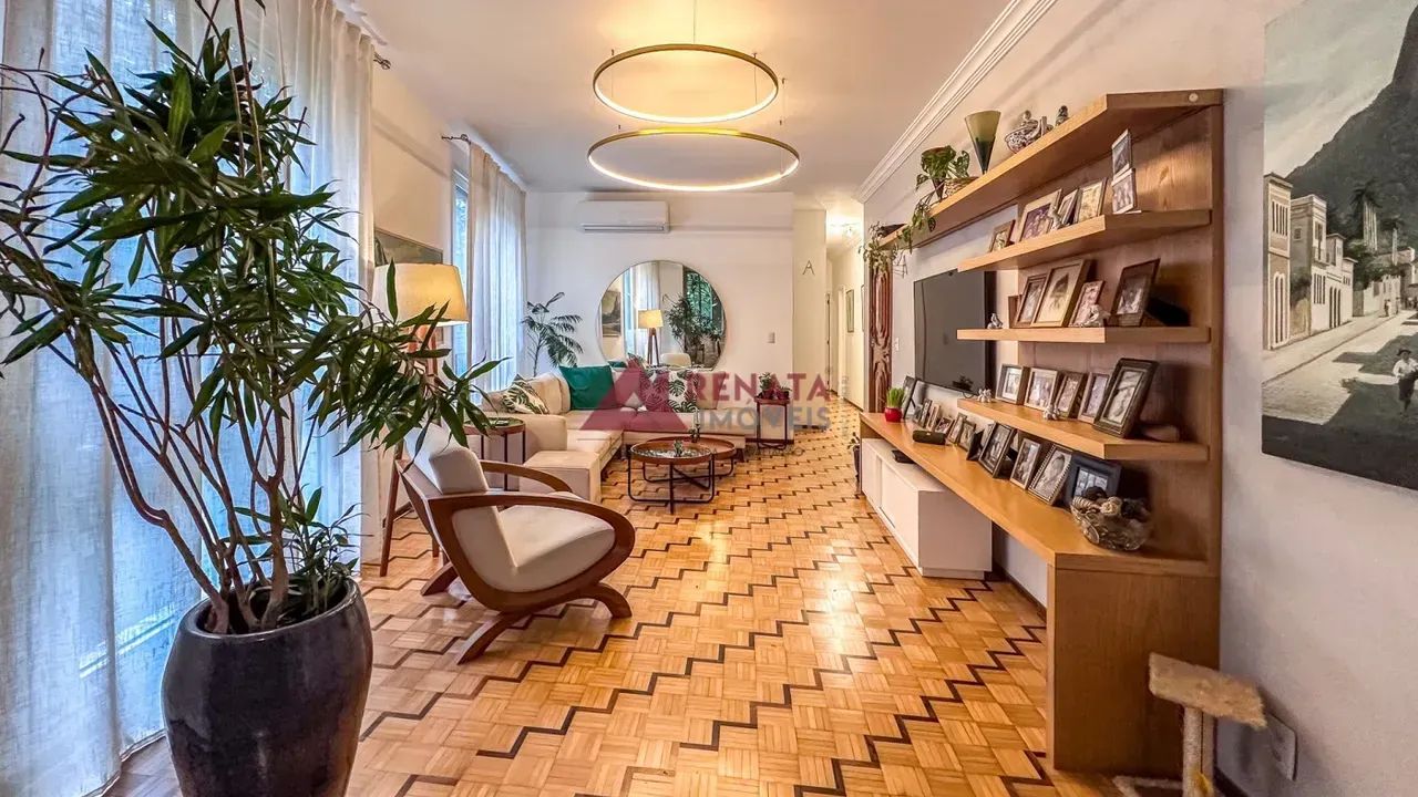 Imóvel à venda com 3 quartos em Ipanema/RJ - Foto 5
