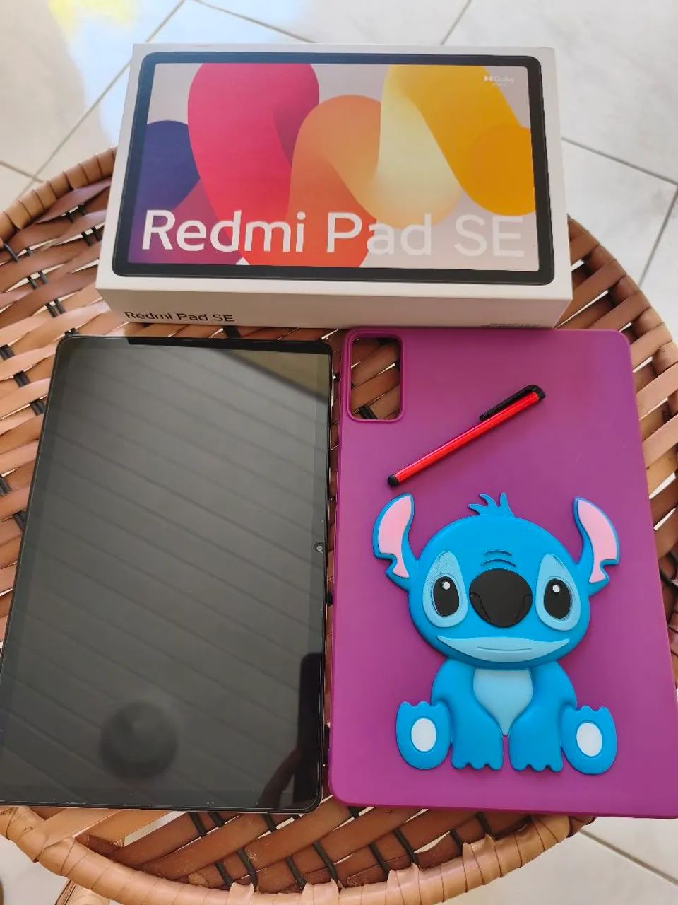 REDMI PAD SE  - Foto 4