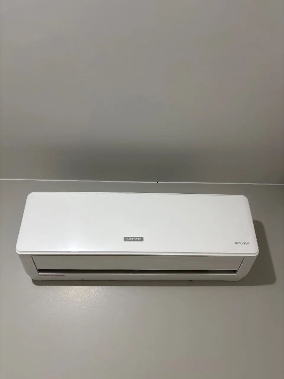 Ar condicionado 