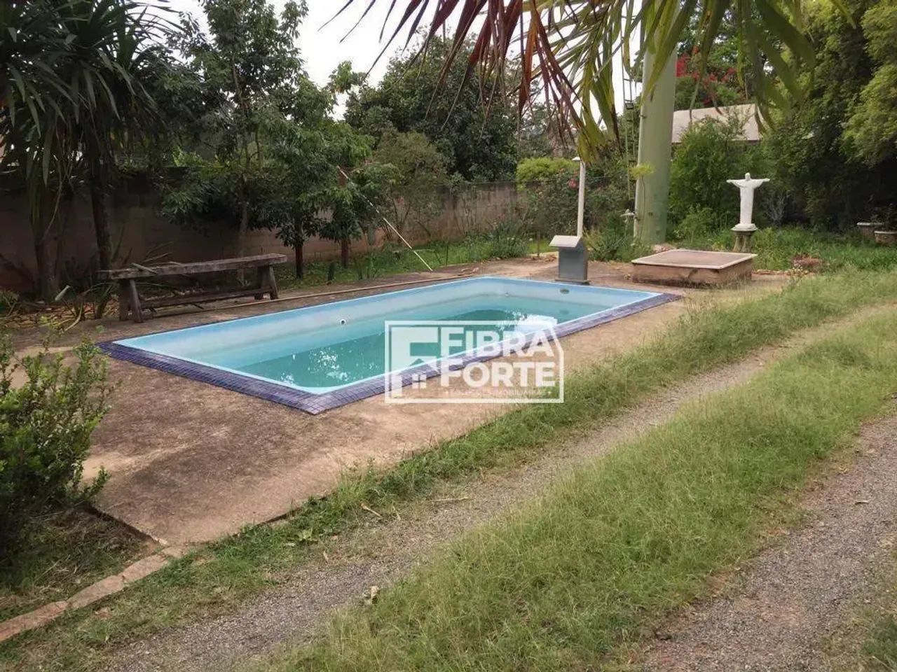 Chácara a Venda Vila Saltinho Campinas - Foto 2
