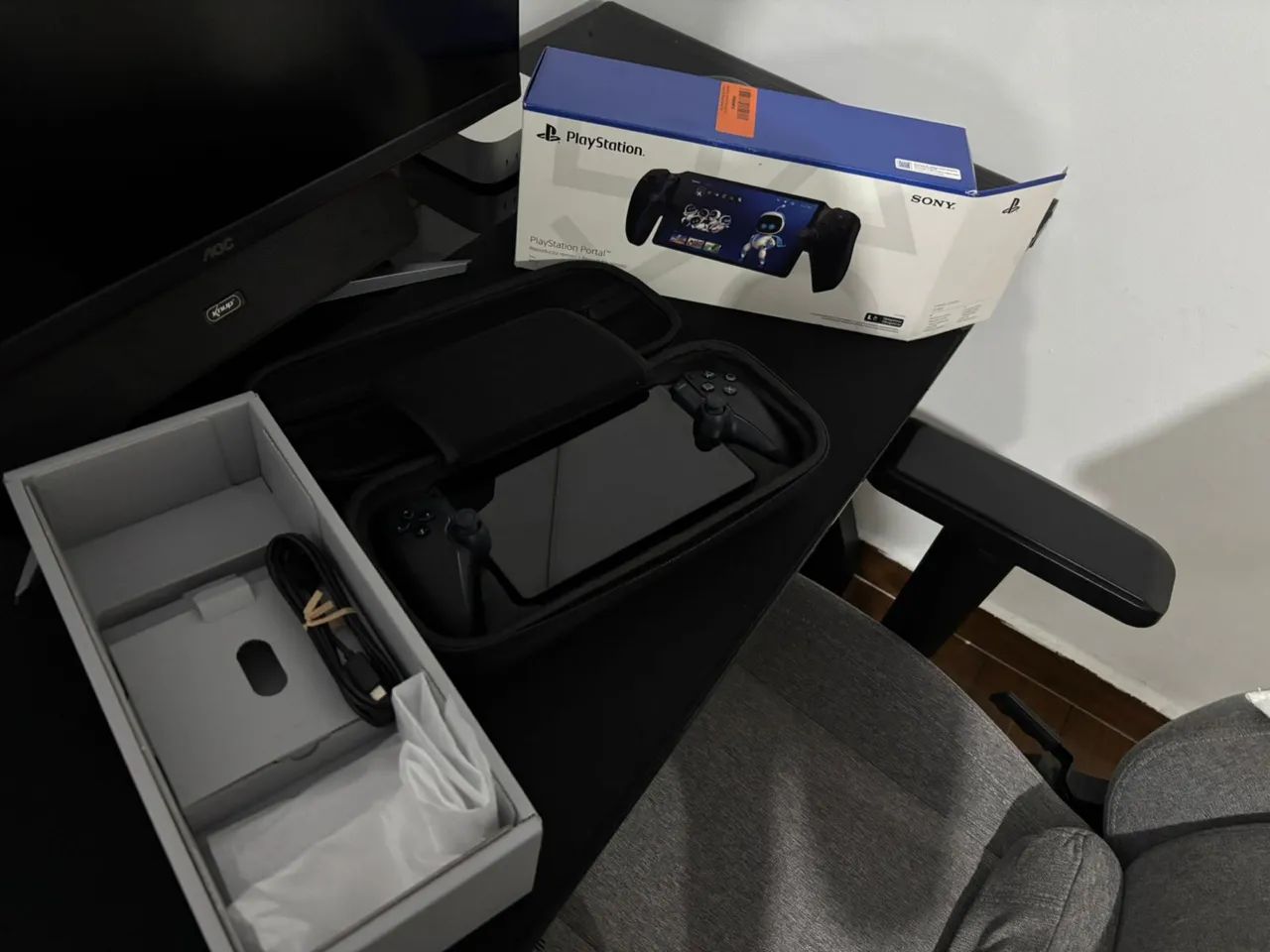 PlayStation Portal - Foto 4