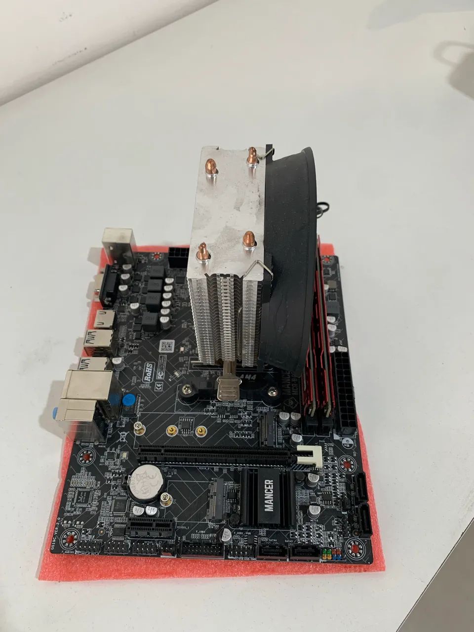 Kit pc gamer  - Foto 2