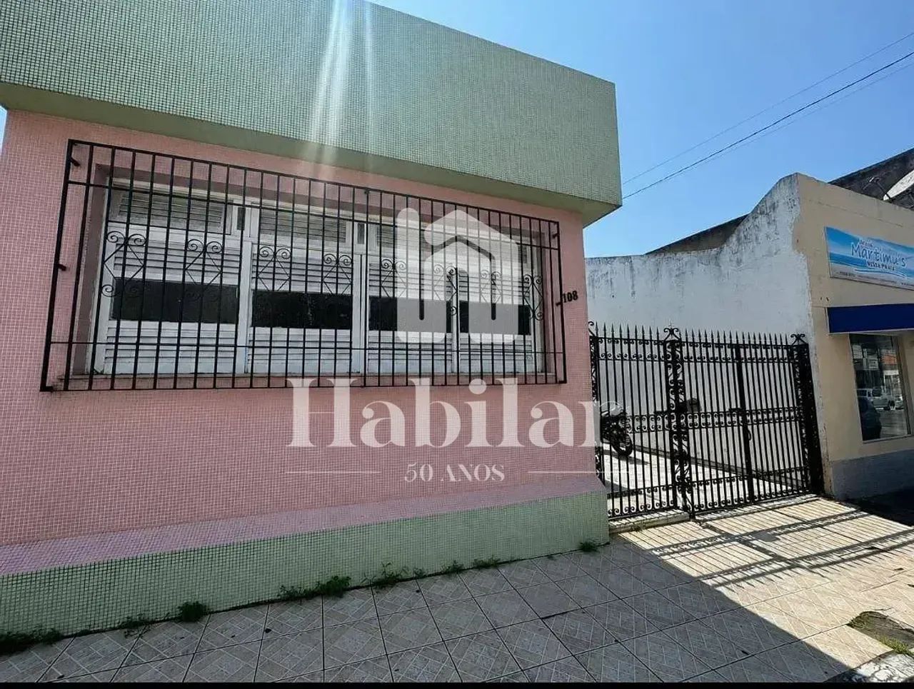 Casa 5/4 SENDO 2 SUÍTES à venda, Cirurgia, Aracaju, SE