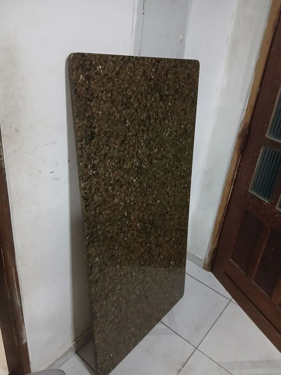 Mesa de mármore  - Foto 4