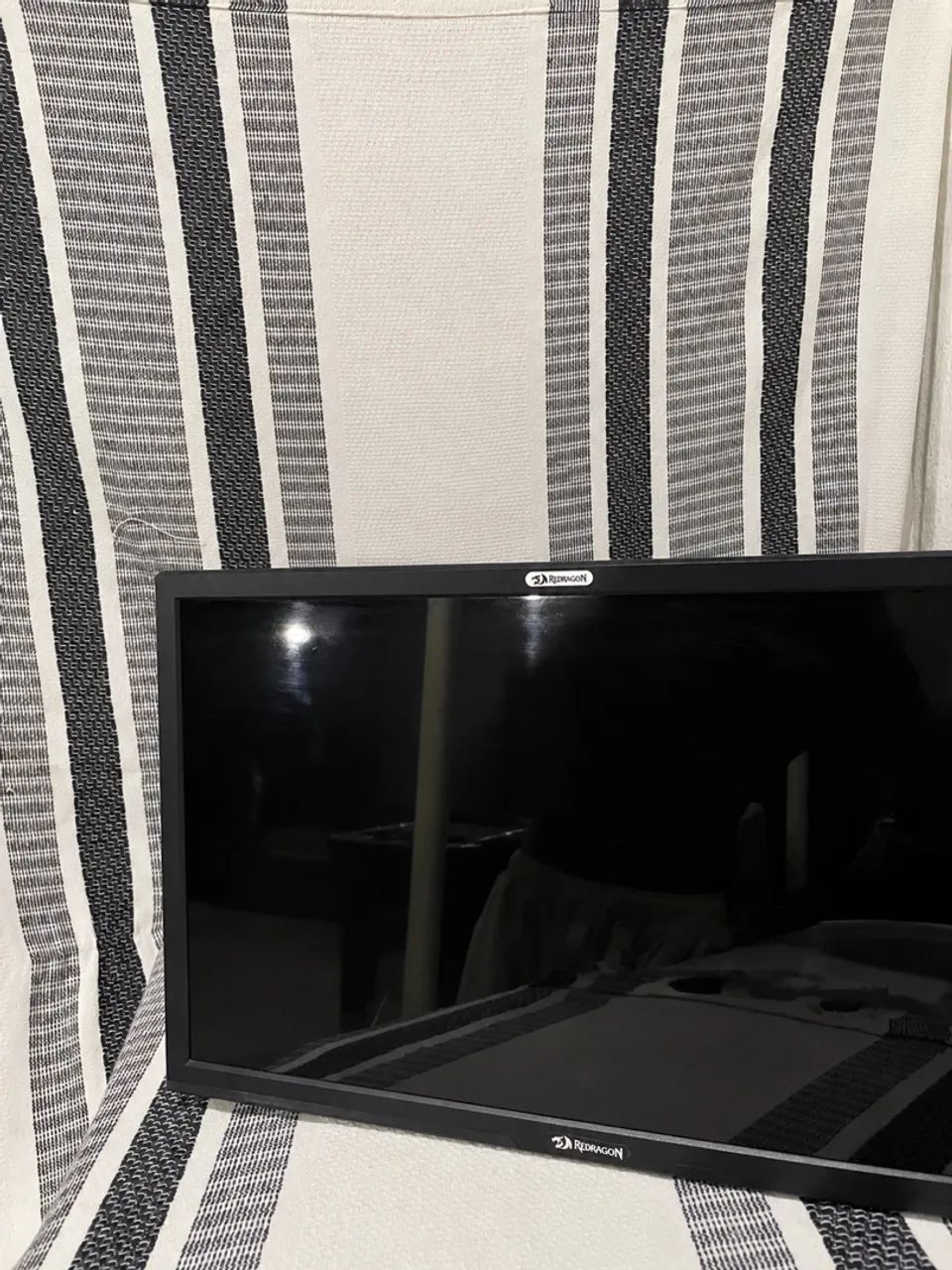 "Monitor Red Dragon 26 polegadas" - Foto 3