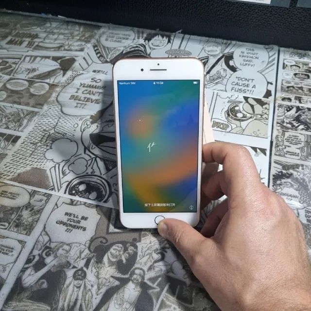 Iphone 8 PLUS - Foto 3