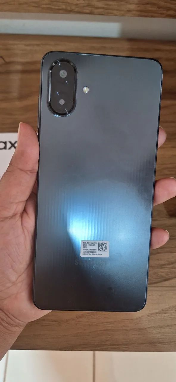 Samsung Galaxy A07 - Foto 4