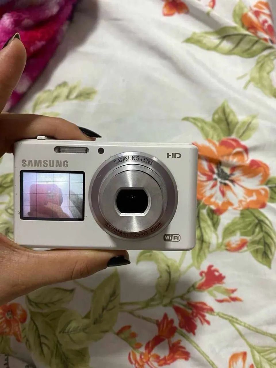 Camera 