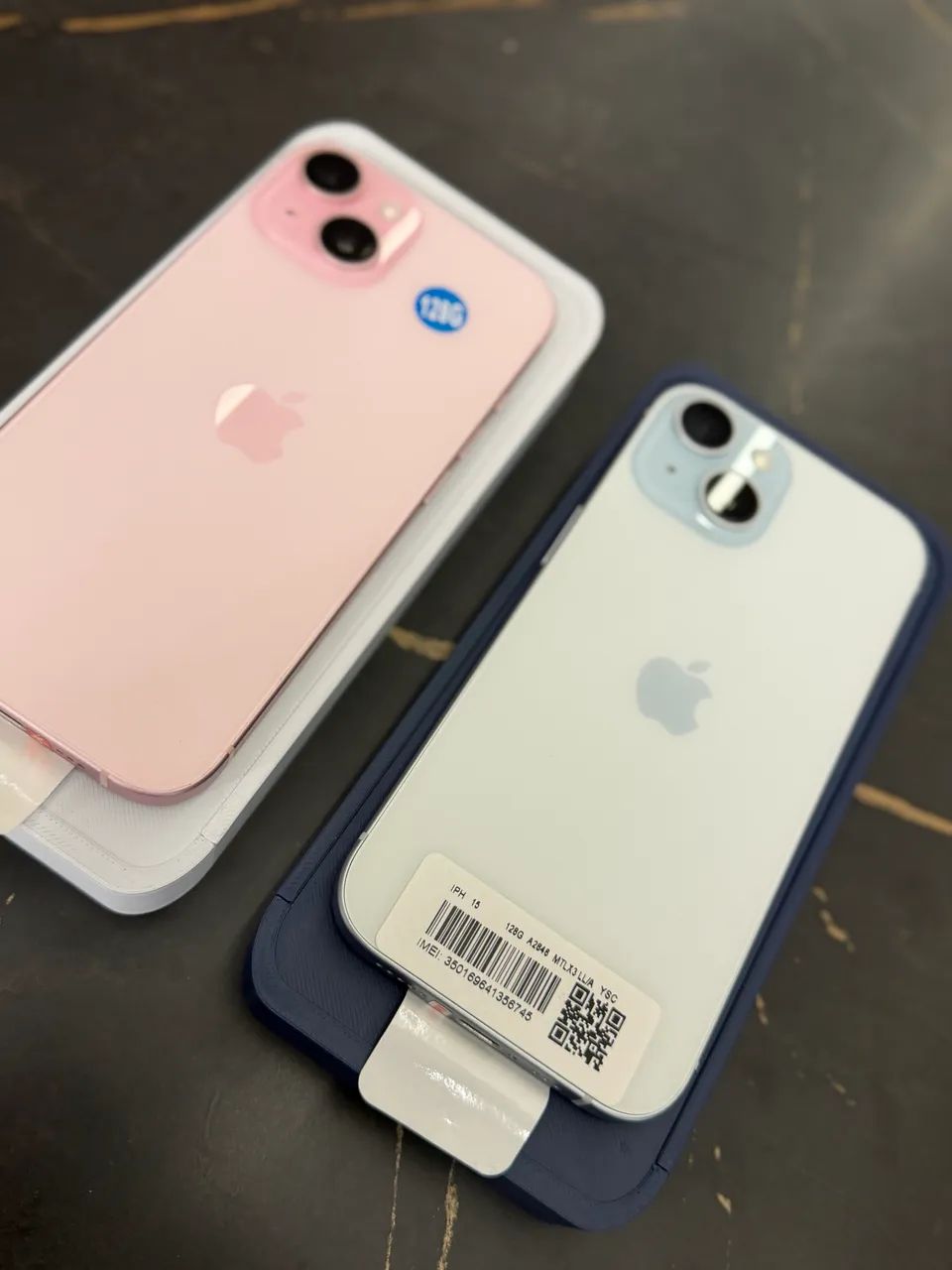 IPHONE 15 TODAS AS CORES GARANTA O SEU!!!