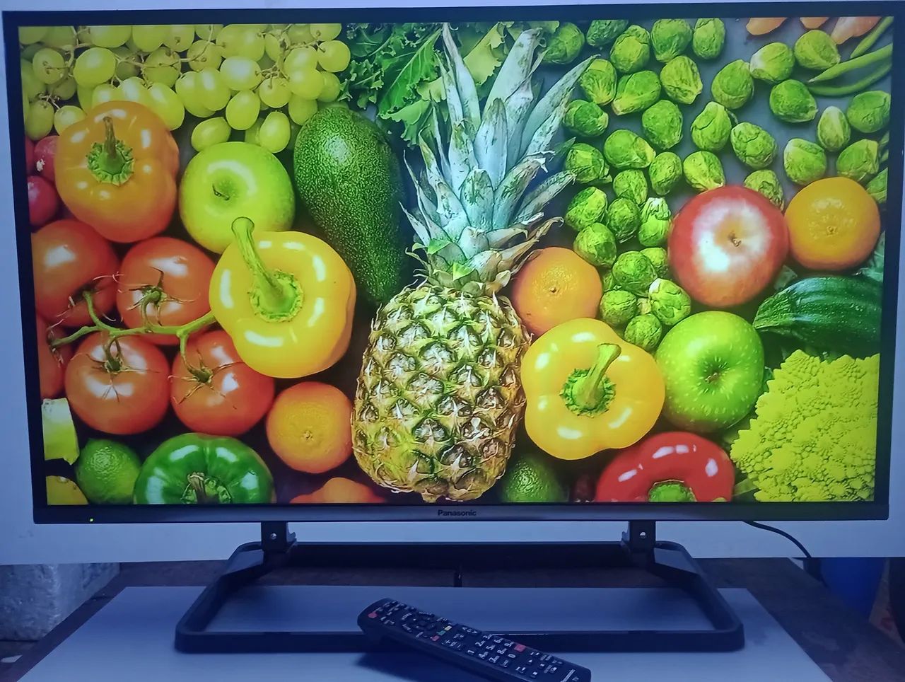 Tv smart 43 polegadas Panasonic  - Foto 2