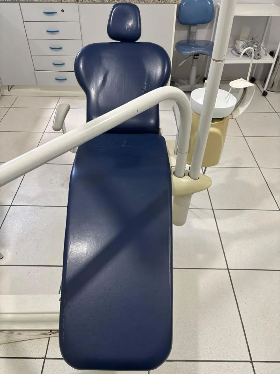 Cadeira odontológica 