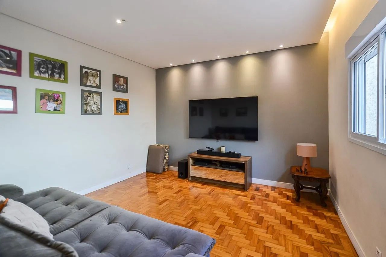 Casa à Venda - Pompéia, 7 Quartos, 400 m2 - Foto 3