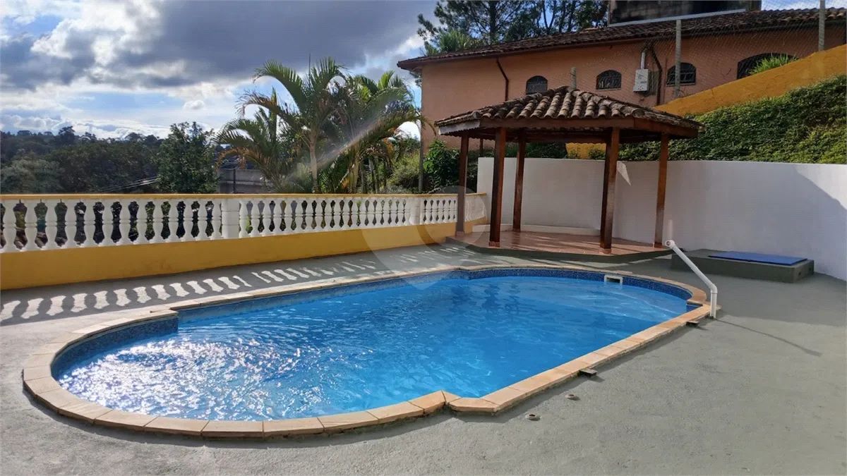 Condomínio com 3 quartos para locação em Vila petrópolis - SP