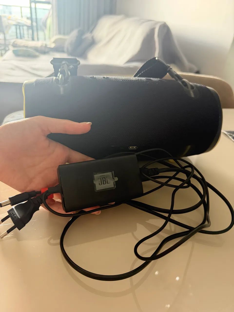 Jbl extreme  - Foto 5