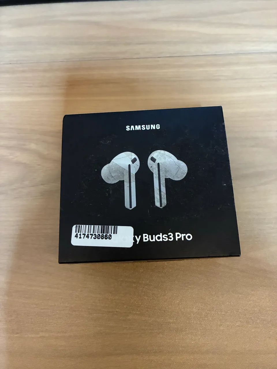 Galaxy Buds 3 Pro Branco - Foto 4