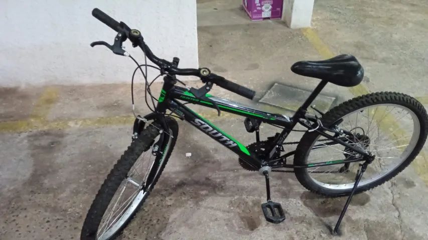 BICICLETA INFANTIL ARO 20