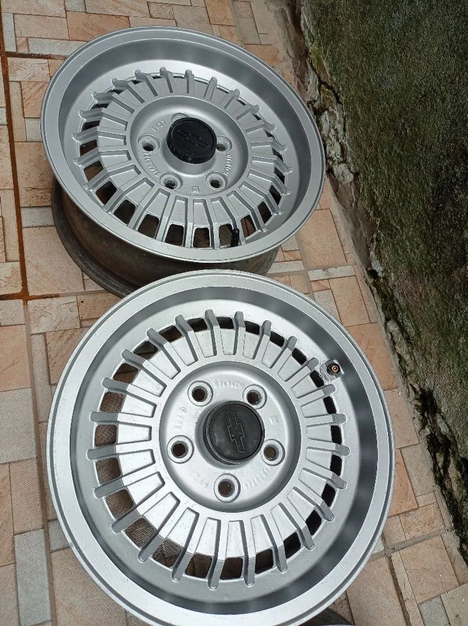 Peças de opala  - Foto 6