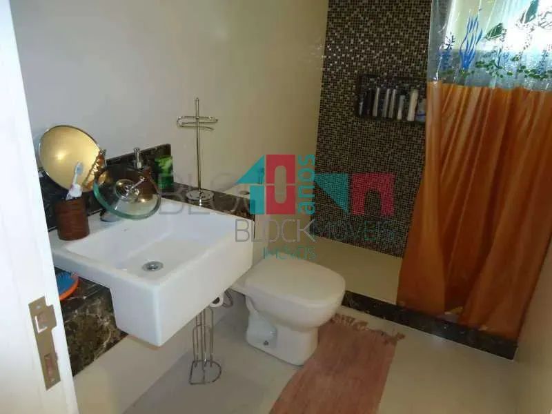 Recreio dos Bandeirantes | Casa de Condomínio 5 quartos, sendo 4 suites - Foto 9