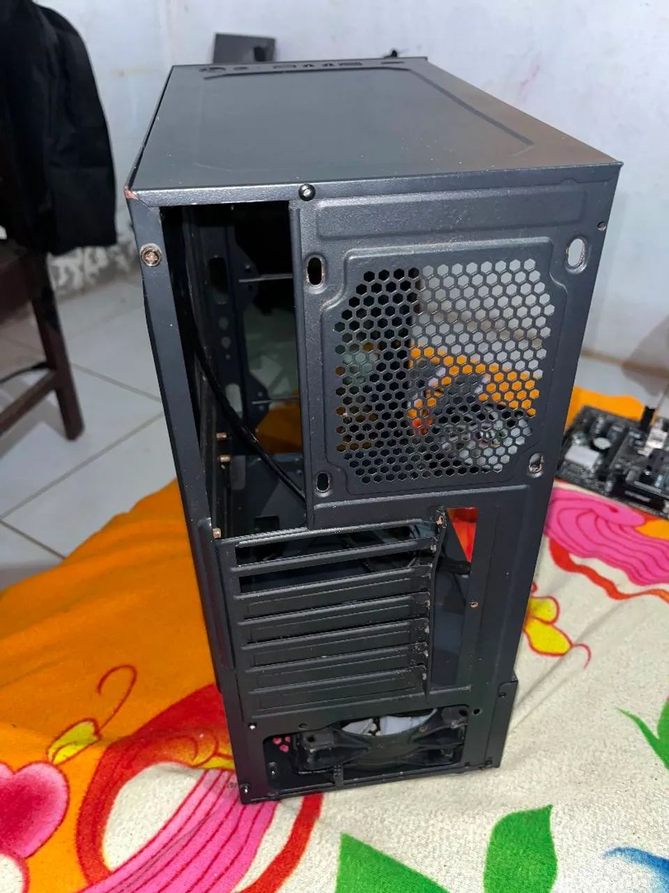 Gabinete gamer - Foto 4