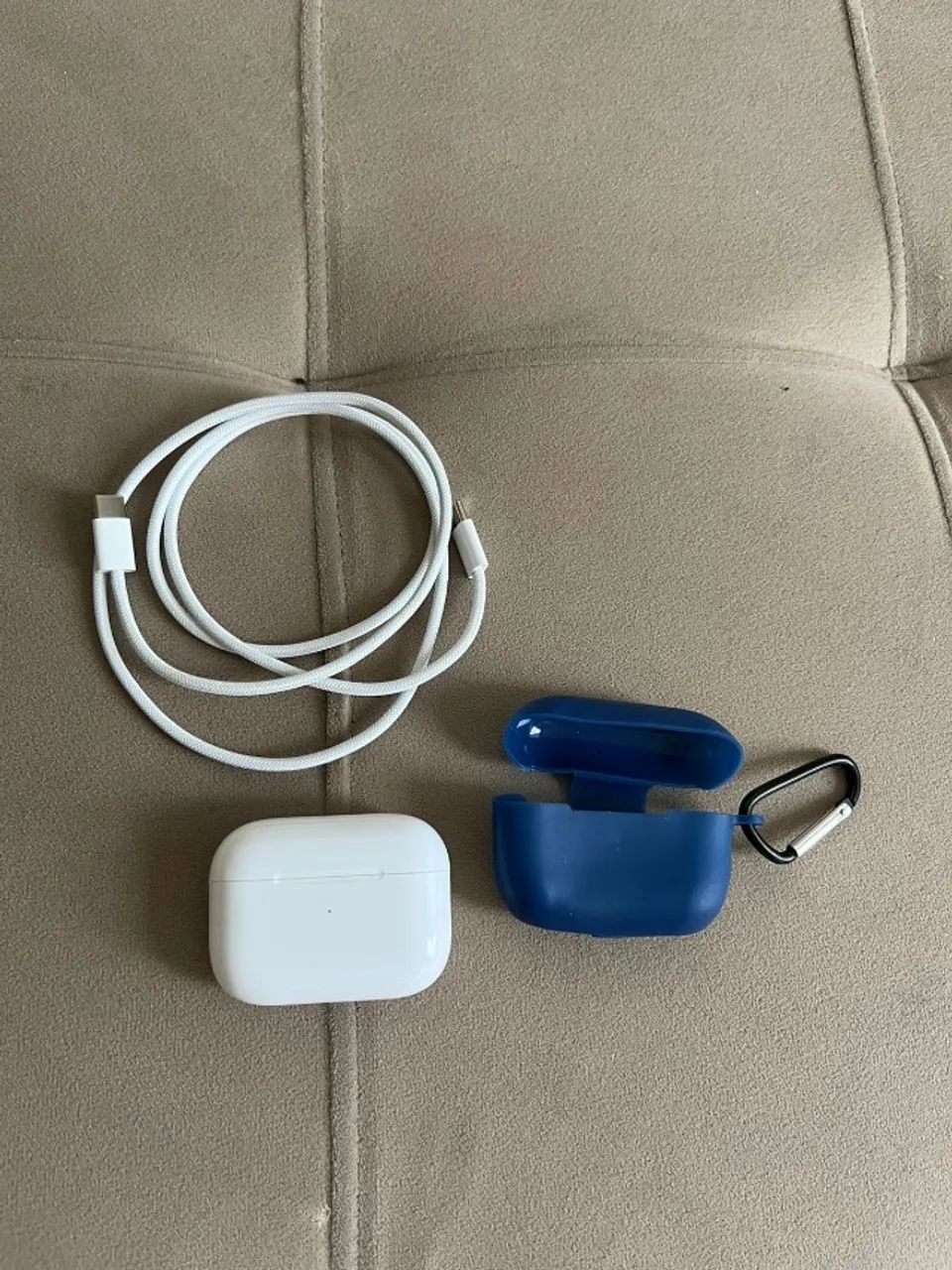 Apple AirPods Pro (2ª Geração)
