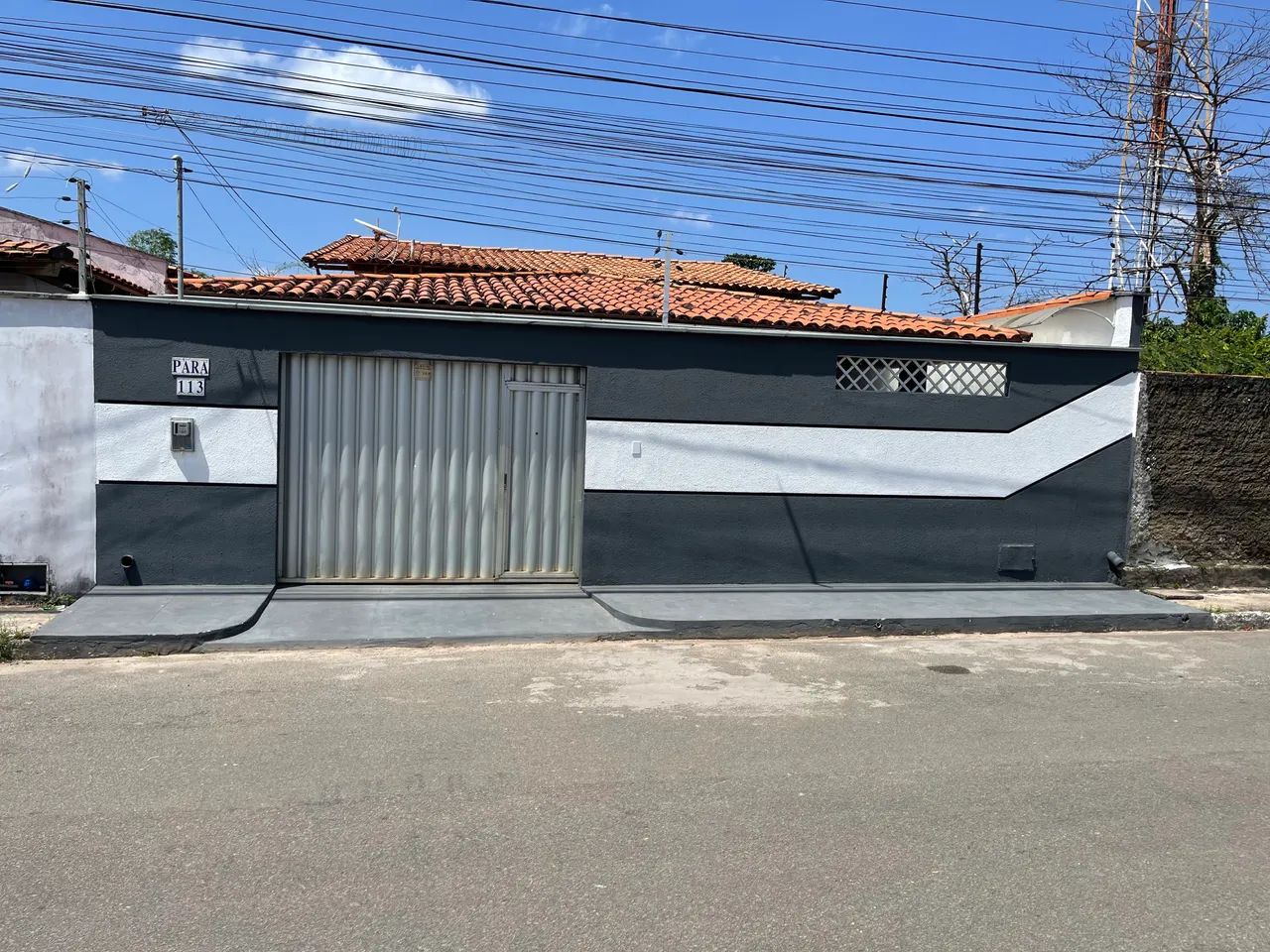 Casa na chácara Brasil turu  - Foto 2