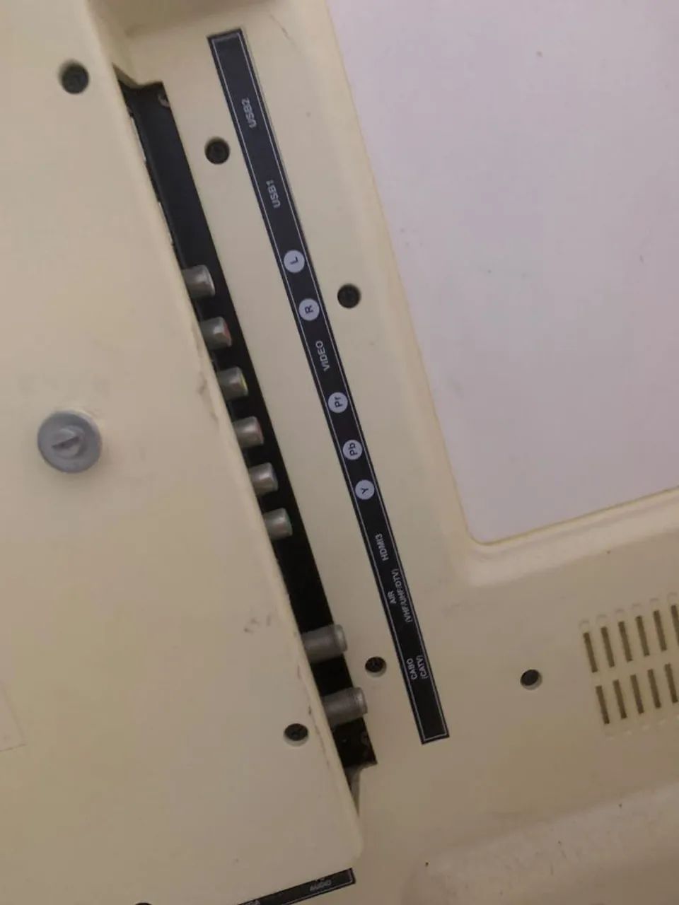 Tv Philco Branca - Foto 3