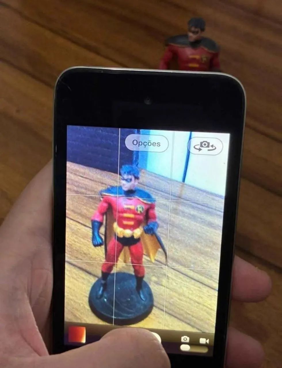 Apple iPod Touch 4ª Geração 32GB - Foto 4