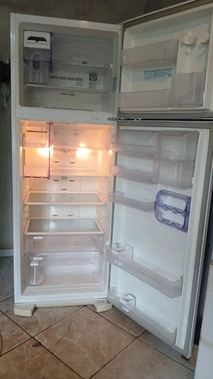 Geladeira Consul Original 
