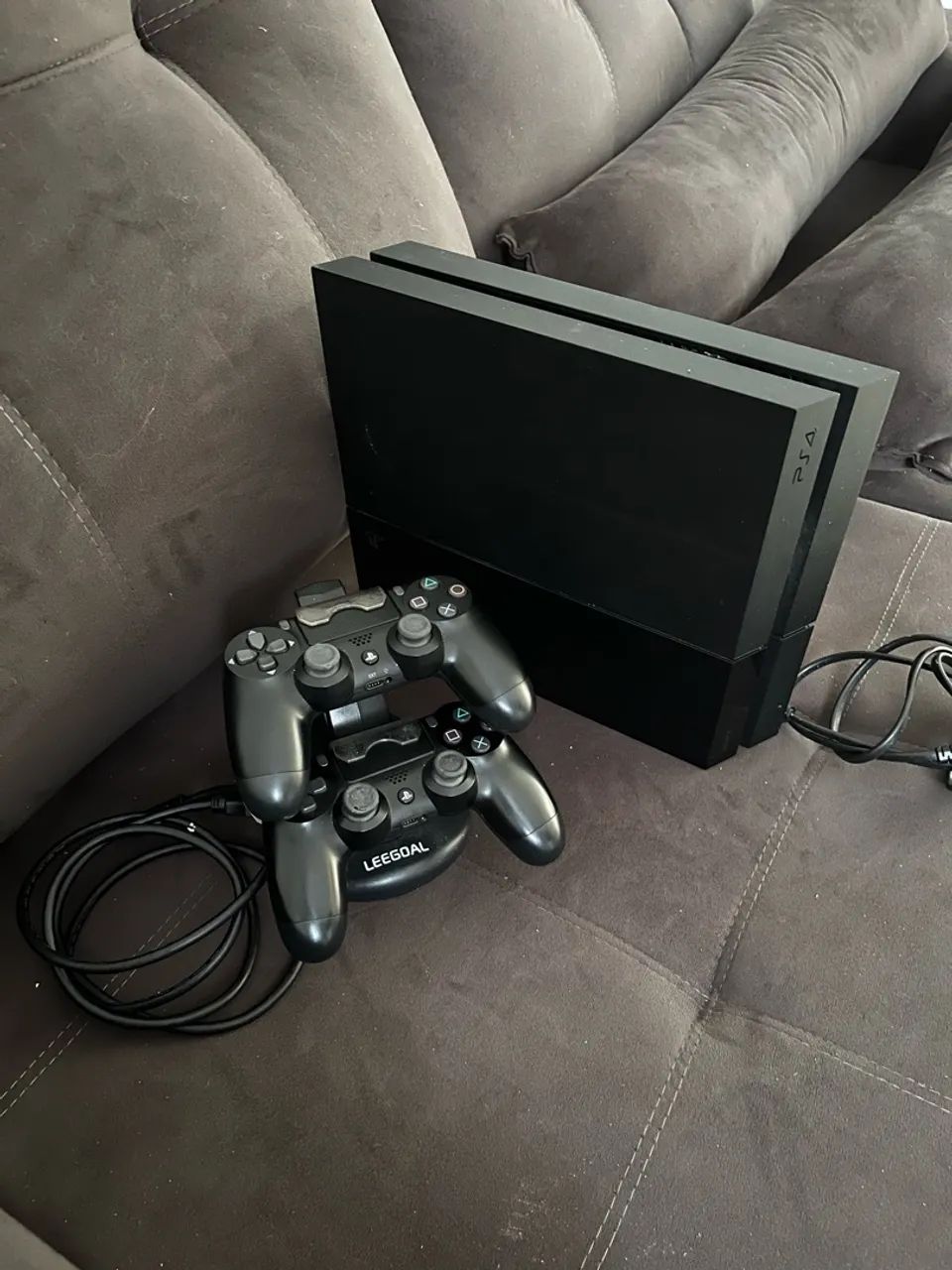 Ps4  - Foto 4
